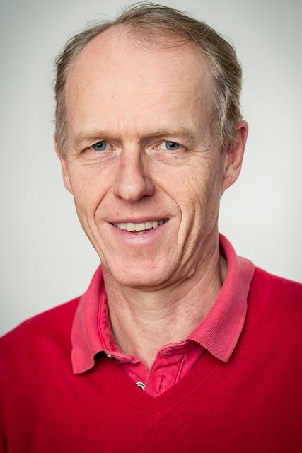 Reinhard Kirnbauer, Univ.Prof. Dr.med.